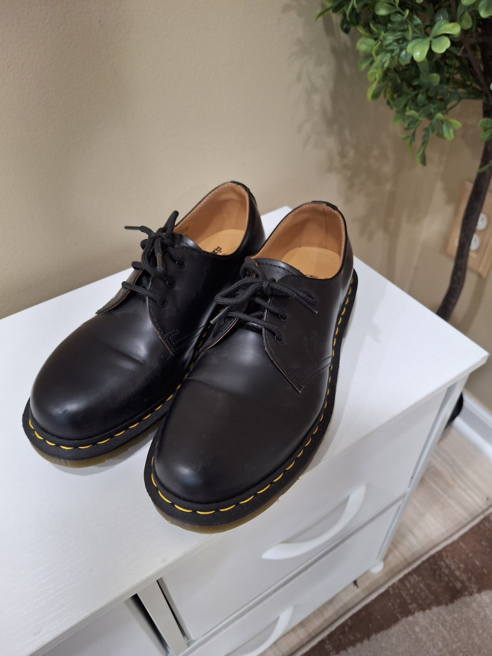 Dr.martens 11838 Size 9